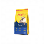 JosiCat Crispy Duck maistas katėms su antiena, 1,9 kg