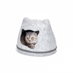 Nobleza pilkas namelis&ndash;guolis katėms