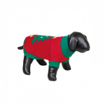 Nobby Tree kalėdinis megztinis &scaron;uniui, 40 cm