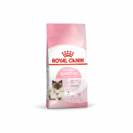 Royal Canin Mother&BabyCat sausas maistas maitinančioms katėms ir kačiukams, 400 g
