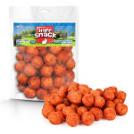 Happet tra&scaron;kūs triu&scaron;ienos kamuoliukai skanėstai &scaron;unims, 100 g