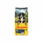 Josera Kids sausas sausas maistas &scaron;unims, 12,5 kg