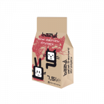 Bazyl Ag+ Wood Pellets granulinis kraikas katėms ir graužikams, 7,5 l