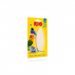 RIO sepijos kriauklė banguotosioms papūgoms, M