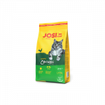 JosiCat Crunchy Chicken sausas maistas katėms, 1,9 kg