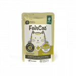 Green Petfood FairCat Balance konservai katėms, 85 g