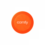 Comfy skraidanti lėk&scaron;tė &scaron;unims