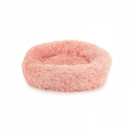 Happet rožinis guolis augintiniui, 40 cm