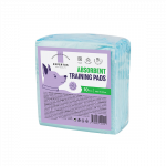 Expertus vienkartinės palutės &scaron;unims, 45x60 cm, 10 vnt.