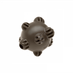 Ecomfy Olive Snacky Ball žaislas &scaron;unims