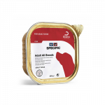 Specific CXW Adult konservai &scaron;unims, 300 g