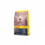 Josera Catelux sausas kačių maistas, 400 g