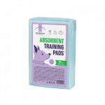 Expertus vienkartinės palutės &scaron;unims, 60x90 cm, 10 vnt.