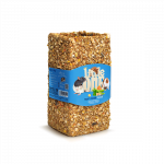 Little One Tasty Maze tunelis&ndash;skanėstas jūrų kiaulytėms, M, 1 vnt.