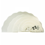 Genia Smocky apsauginė apykaklė &scaron;uniui ir katei, 30 cm