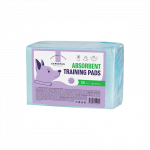 Expertus vienkartinės palutės &scaron;unims, 60x90 cm, 25 vnt.