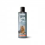 Comfy Long Hair &scaron;ampūnas &scaron;unims