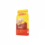 JosiCat Tasty Beef sausas maistas katėms, 1,9 kg