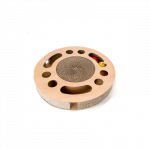 Nobleza 2in1 draskyklė su katžole katėms