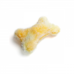 Nobleza pliu&scaron;inis kaulas žaislas &scaron;unims