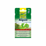 Tetra Algizit priemonė akvariumo dumbliams naikinti, 10 tab.