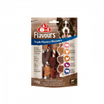 8in1 Flavours trigubo skonio ie&scaron;meliai &scaron;unims, 113 g