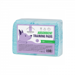 Expertus vienkartinės palutės &scaron;unims, 45x60 cm, 50 vnt.