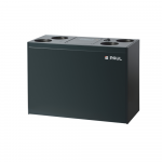 Rekuperatorius Zehnder PAUL Focus 250 Base entalpinis su pultu