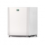 CTC EcoPart 600M kintamos galios geoterminis &scaron;ilumos siurblys 12/16kW be kar&scaron;to vandens talpos, be valdiklio