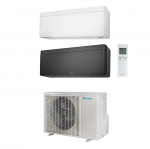 Daikin Stylish Nordic sieninis split &scaron;ilumos siurblys oras-oras 3.0/3.2 kW (-30&deg;C) A+++