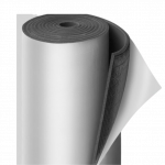 Elastomerinė ortakių izoliacija lipni 19mm 1m Eurobatex 19EUR R ADR (10 m2 pak.)
