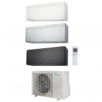 Daikin Stylish sieninis split oro kondicionierius (-15&deg;C) A+++