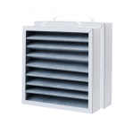 Oxygen C180/C180E/C200/C200E/C250 rekuperatoriui filtrų komplektas nuo kvapų G4/AC+M5