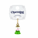 Charming pakabukas &ndash; Kramtomoji guma