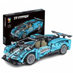 Konstruktorius Technique Racing Car