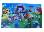Minecraft Advento Kalendorius