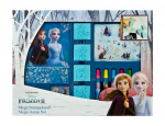 Antspaudų ir pie&scaron;inių rinkinys Disney Frozen
