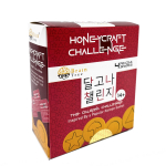 Squid Game &ndash; Dalgona i&scaron;&scaron;ūkis