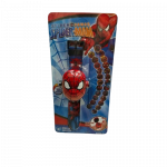 Vaiki&scaron;kas Laikrodukas Spiderman ( Žmogus voras )