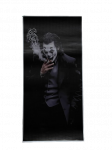 Lipdukas ant Automobilio Statramsčio Joker ( B-Pillar Sticker )
