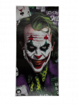 Lipdukas ant Automobilio Statramsčio Joker ( B-Pillar Sticker )