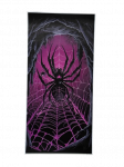Lipdukas ant Automobilio Statramsčio Spider  ( B-Pillar Sticker )
