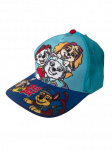 Kepurė su snapeliu Paw Patrol