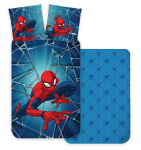 Patalynės komplektas Spiderman, 100&times;135, 2 dalių