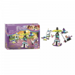 Konstruktorius Friends Karusėlė Olivia