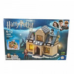 Konstruktorius LED Harry Potter 323 dalių