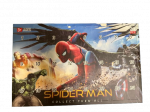 Spiderman Advento Kalendorius Minimaliai Pažeista Pakuotė