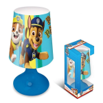 Vaiki&scaron;kas LED &scaron;viestuvas Paw Patrol