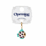 Charming pakabukas &ndash; Žuvelė