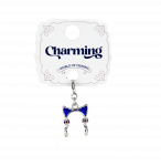 Charming pakabukas &ndash; Katytės muzika